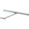 Surface Medium-Duty Overhead Door Holder